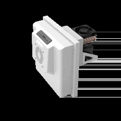 CSX150 integrated cooling unit 12/24V DC