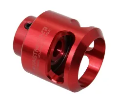 CT-12 31mm HSS-Senkbohrer mit 10mm-Schaft