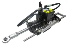 Cylinder VHM 60 DT – 28 DT