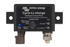 Cyrix Li-Charge 24 / 48V 230A