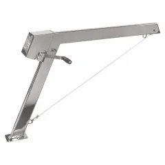 Davit 150 kg pro Paar