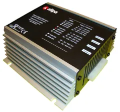 Dc/Dc Wandler Modell Smg-2412-100, 20-35v -->12,5v, 8a, 100w (Mit Galvanischer Trennung)