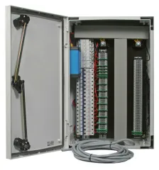 DC Verteilung Combi Nord