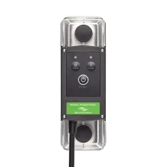 DCM BPR Battery Protect Relay