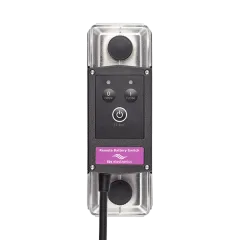 DCM RBS Batterie-Fernschalter