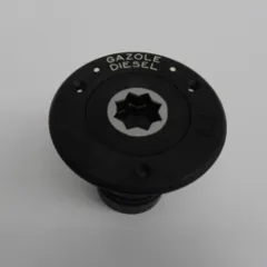 Deckeinfüllstutzen "Diesel