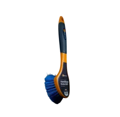Deckmate Handbürste blau