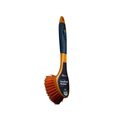 Deckmate Handbürste Orange