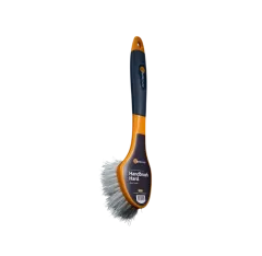 Deckmate Handbürste weiß