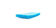 Deckmate Scrub (Blau, Medium, Zwei)