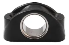 Decksauge 19mm mit Edelstahlöse (10er Packung)