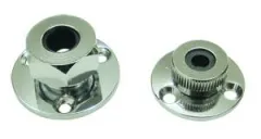 Decksdurchführung für Kabel max. 10mm