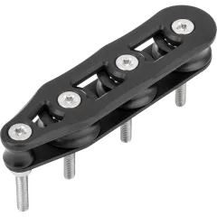 Decksorganiser 3-fach 20mm