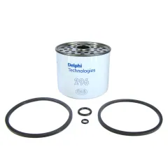 Delphi HDF296 Filterelement