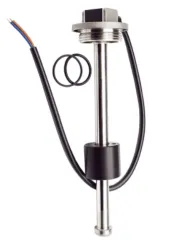 Diesel- / Wassersensor (0 - 190 Ohm, 450 mm)