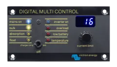 Digital Multi Control 200/200A
