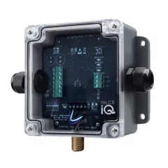Digital Yacht BILGE IQ BILGENPUMPEN KONTROLLER