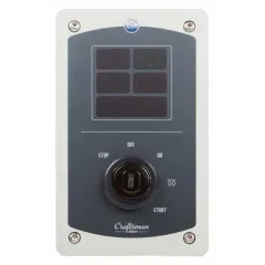 Dimmer module