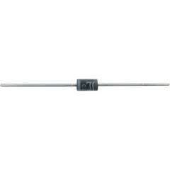 Diode, in Reihe lötbar (1000V, 3A)