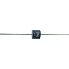Diode, in Reihe lötbar (1000V, 6A)