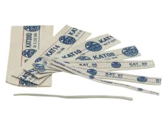 Dochte 14/15/20 65x230mm