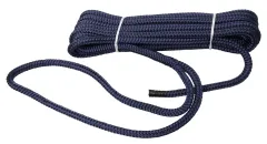 Dockline PES navyblau 10mmØ/10m