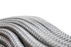 DockTwin Festmacher 16mm grau