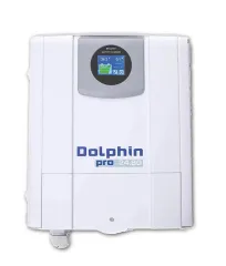 Dolphin Pro EVO3 Batterielader 24V-40A