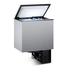 Dometic CB 40W Toplader-Kompressorkühlschrank