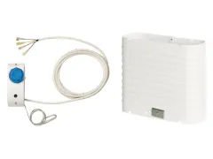 Dometic ColdMachine CU 55 + VD-07