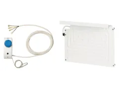 Dometic ColdMachine Series 50 L-Verdampfer VD-01