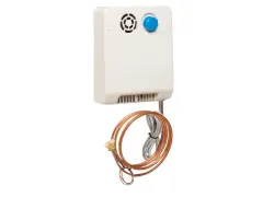 Dometic ColdMachine Series 80 Verdampfer VD-14N