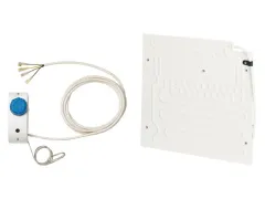 Dometic ColdMachine Series 80 Verdampfer VD-18