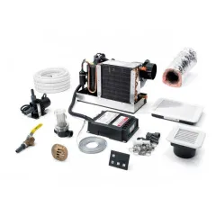 Dometic Klimaanlage Typ MCS16