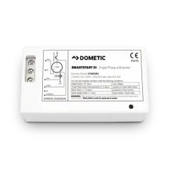 Dometic SmartStart III 230/50-60/1 16A