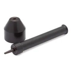 DOT Handwerkzeug-Set Matrize und Stempel für Öse/Scheibe Gr.0