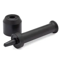 DOT Handwerkzeug-Set Matrize und Stempel für Öse/Scheibe Gr.2