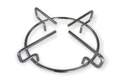 Drahtgestell Für Seitenbrenner