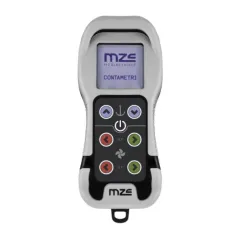 Drahtloze Fernbedienung, Modell Ev040, Radio Control Mit Kettenzähler