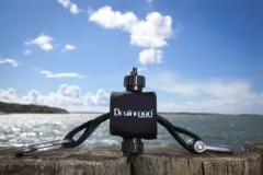 DRAINMAN Lenzpumpe für offene Boote