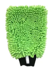 Dreadlock Waschhandschuh