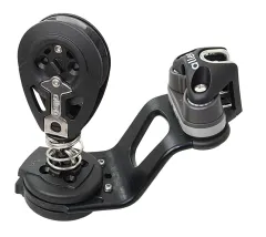 Drehbasis mit Ratschenblock A2160