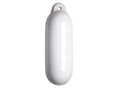 Dropfender 2 weiß Ø 15cm