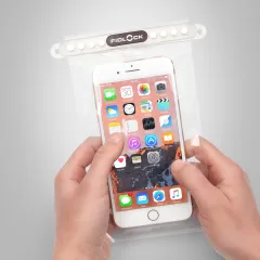 Dry bag medi transparent/transparent TTT