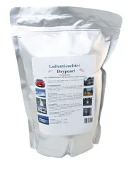 DRYPEARL Luftentfeuchter 500g