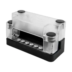 Dual Busbar 2x5 Circuit Dual Level 200 A