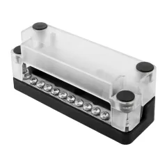 Dual Busbar 2x9 Circuit Dual Level 200 A