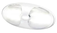 DuralLED12 weiss m.Schalter