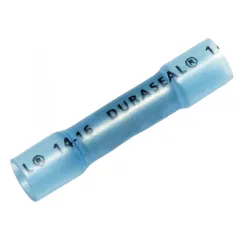 DuraSeal-Verbinder (1.5 - 2.5 mm², blau, 25)