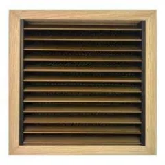 Durchmesser Grill (Teak, 250 x 450 mm)